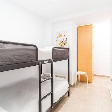 Trendyhomes Almeria Playa Exteriör bild
