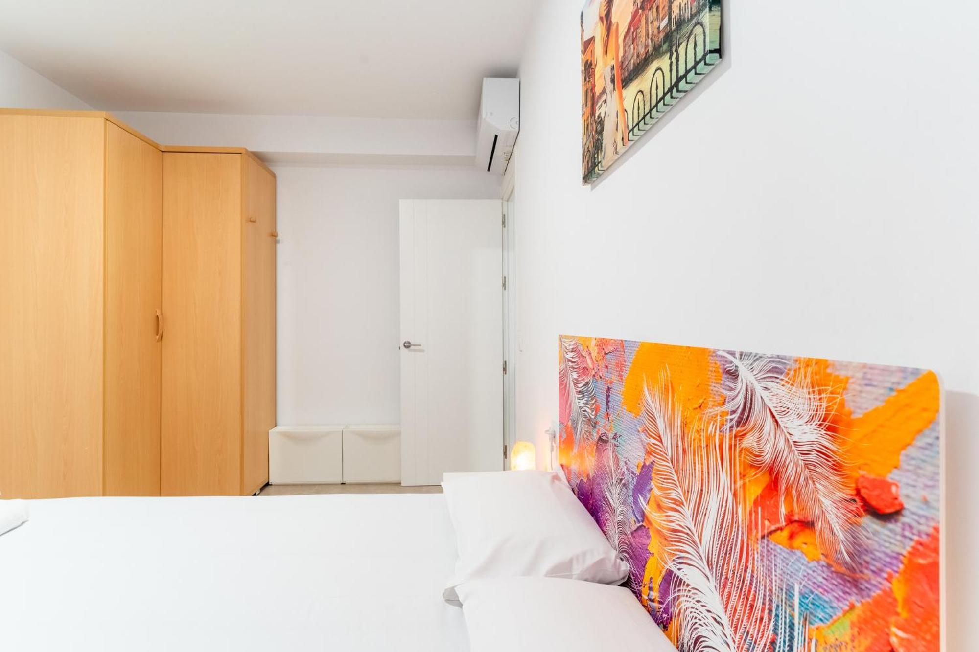 Trendyhomes Almeria Playa Exteriör bild