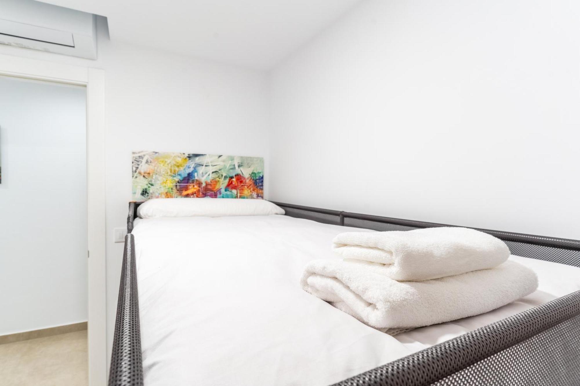 Trendyhomes Almeria Playa Exteriör bild